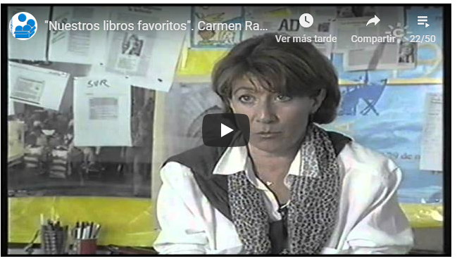 Nuestros libros favoritos